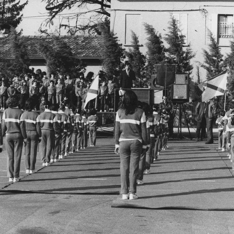 Busto Arsizio-Festa degli alberi-1984-5