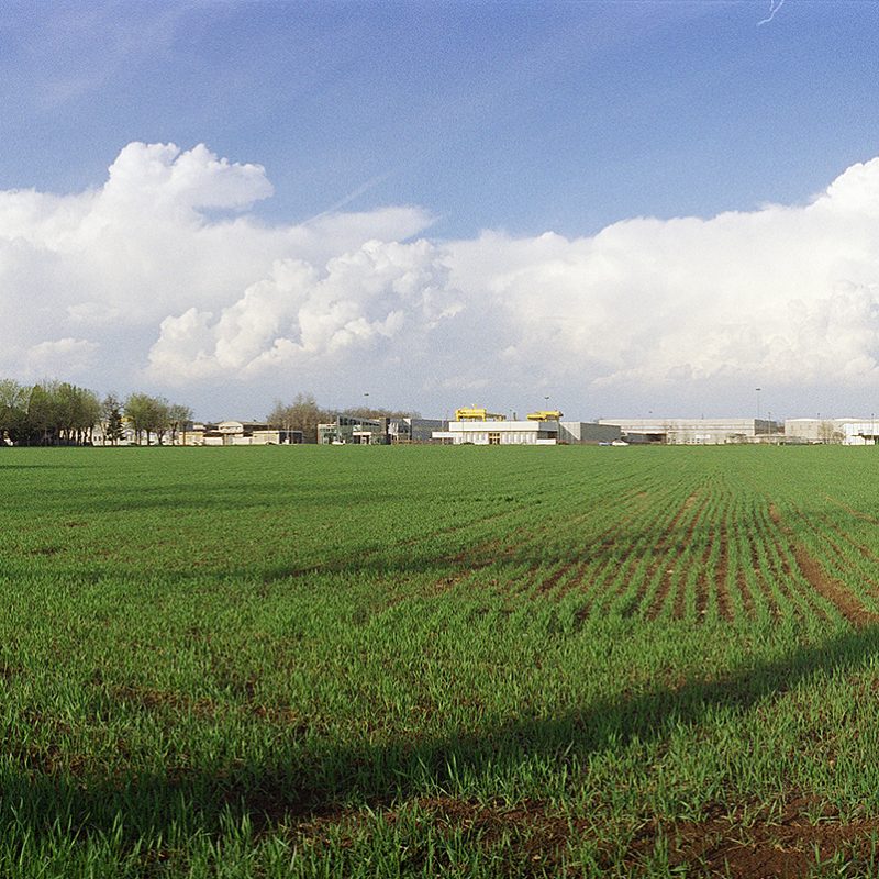 Fondo Roberto Bosio